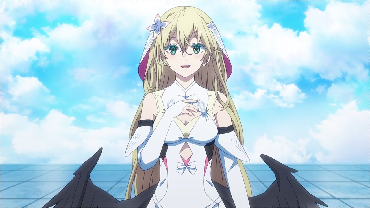 なぜ僕の世界を誰も覚えていないのか?「愛、アムネシア」