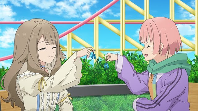 挑戦、七階層！そしてデート！？
