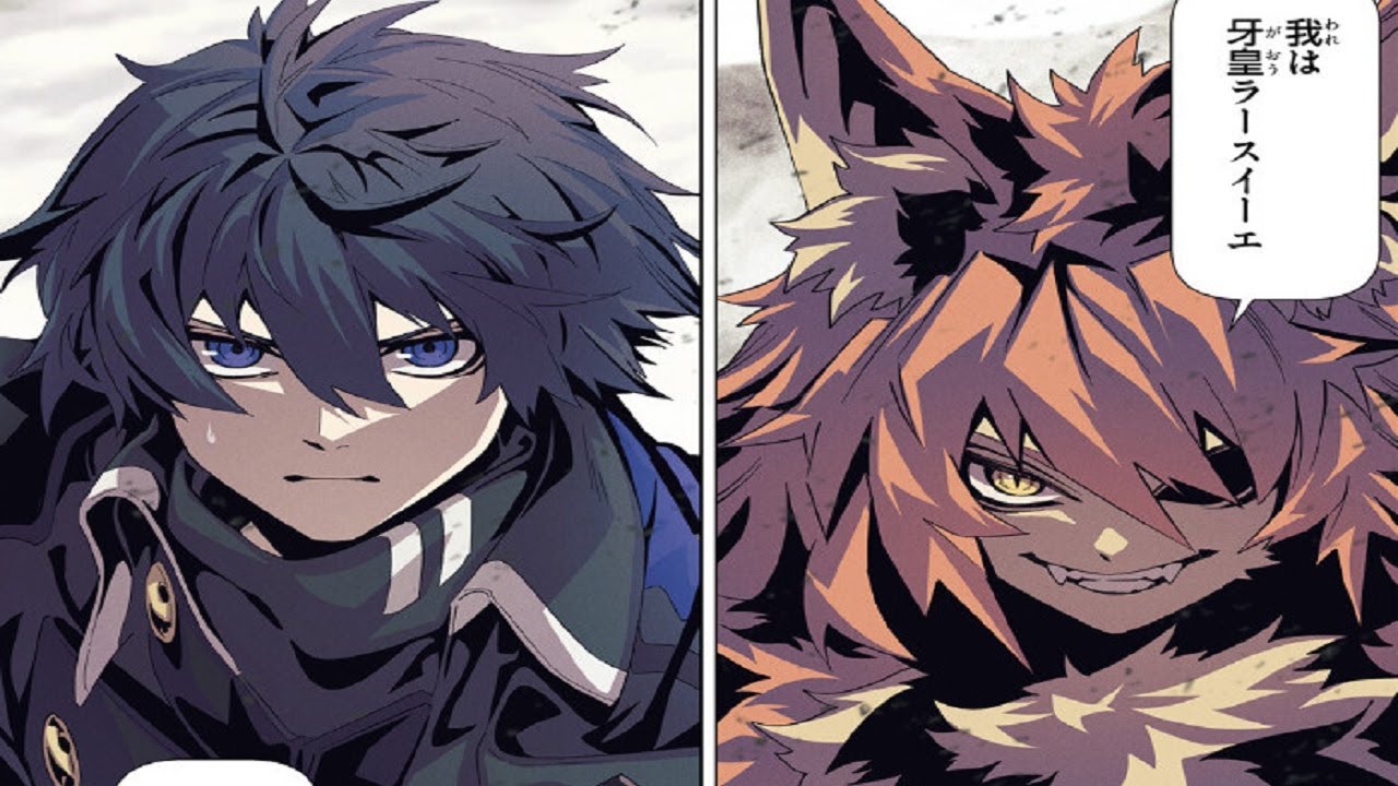 【異世界漫画】なぜ僕の世界を誰も覚えていないのか？ 1 ~ 64【日本漫画】