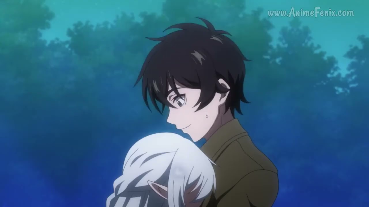 The new gate cap 4 sub español