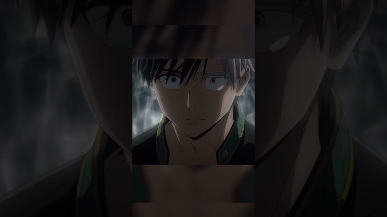 |Wind Breaker 🔥😈 | Saison 2 💀| #subscribe #anime