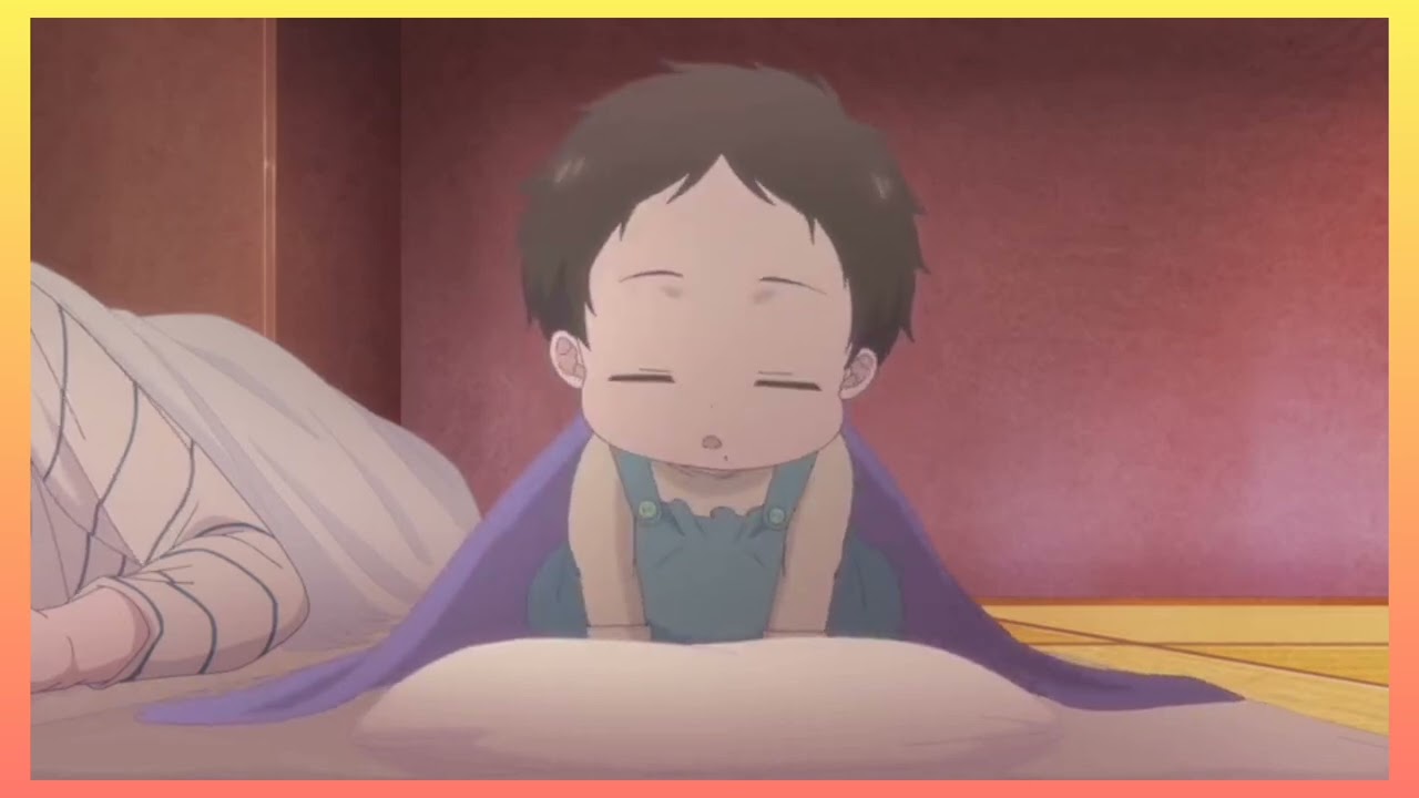 Tadaima okaeri ep1, part 5,(ただいま、おかえただいま、おかえ ep1)