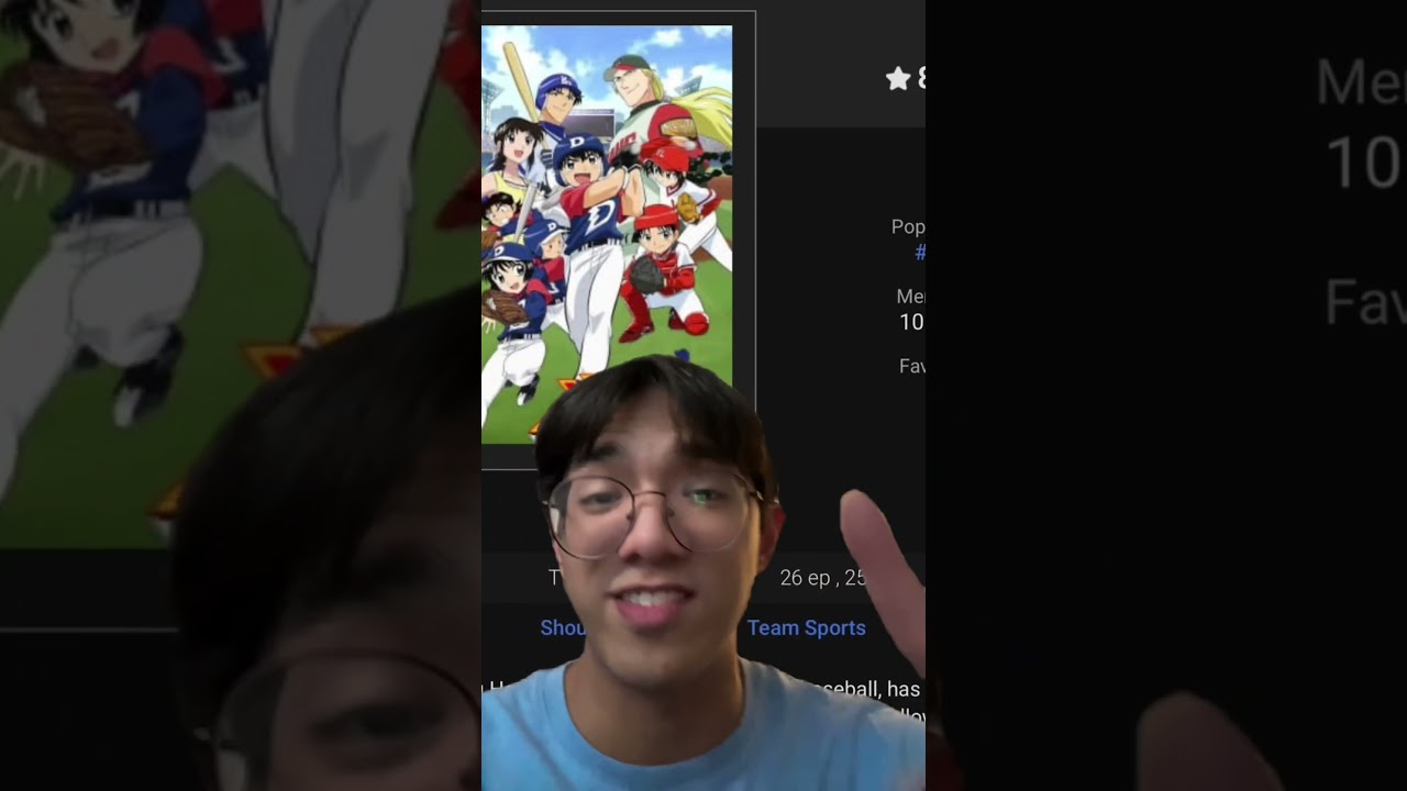 Top 5 underrated animes ever! #anime #animeshorts #animerecommendations