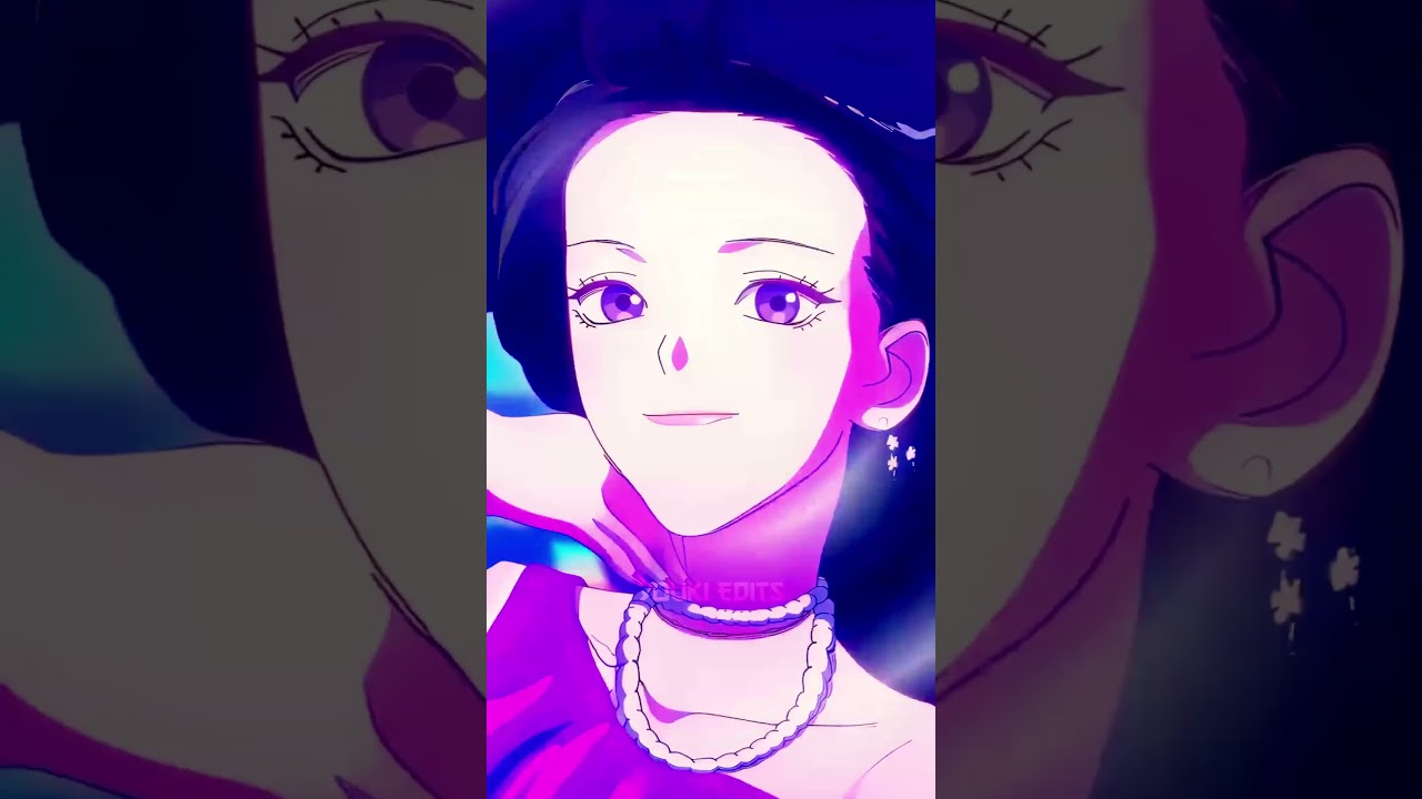 Doona – The Girl Downstairs 💫  AMV Edit by Youki