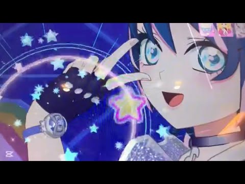 【ひみつのアイプリ】【マイキャラフェス2025】｢アイプリバースメドレー1｣ステラ&いろは