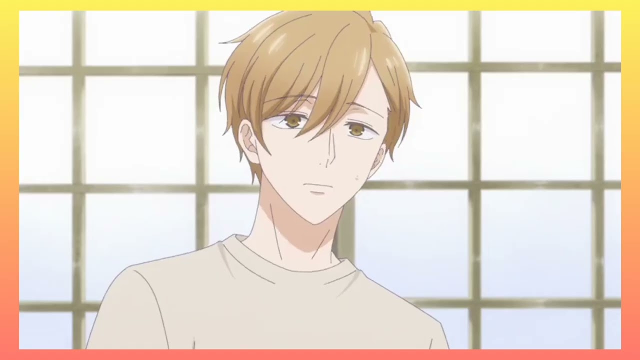 Tadaima,Okaeri ep1,Part 4(ただいま、おかえ ep 1)