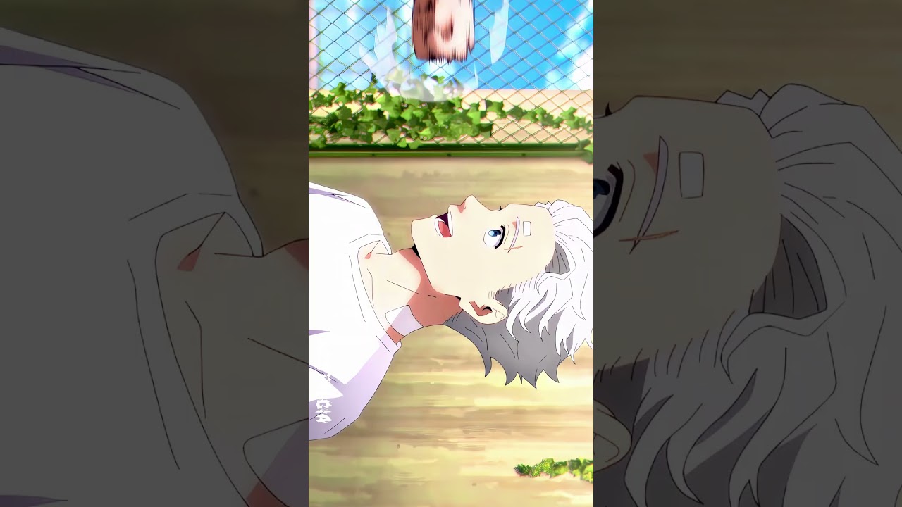 4k 𝑲𝒂𝒋𝒊 𝑷𝒖𝒏𝒄𝒉𝒆𝒔 𝑼𝒎𝒆𝒎𝒊𝒚𝒂 - 𝑾𝒊𝒏𝒅 𝑩𝒓𝒆𝒂𝒌𝒆𝒓 𝑺2 𝑬𝒑 4