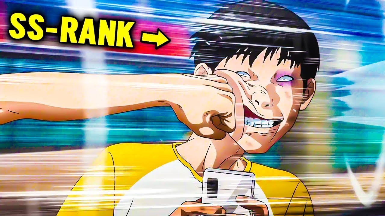 VIRAL HIT Episode 1-12 English Dubbed - New Anime 2025 Eng Dub 👿👹