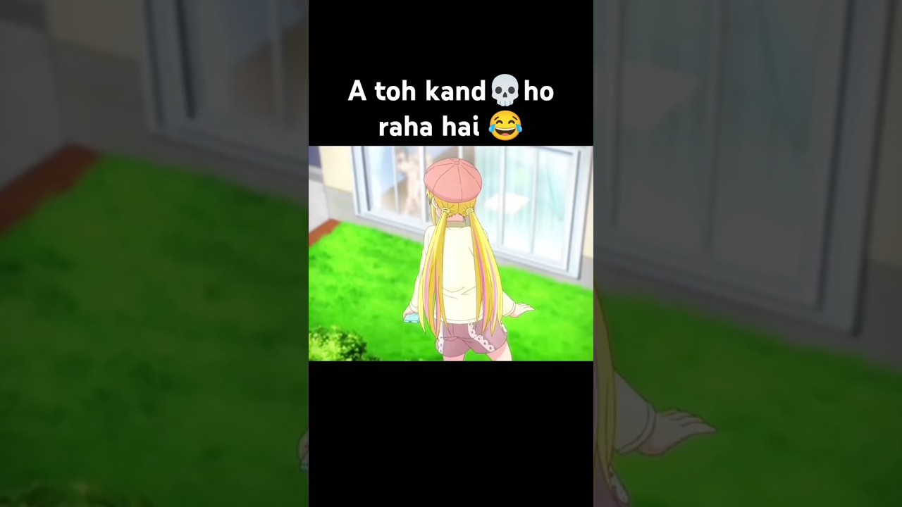 🌚😱salad bowl of eccentrics in hindi💀😂#anime #saladbowl #shorts #animeedit