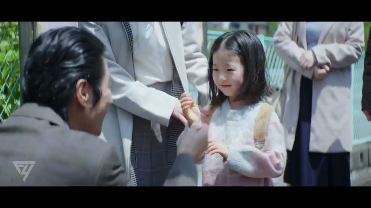 最高の日本映画 ザファブル 殺さない殺し屋