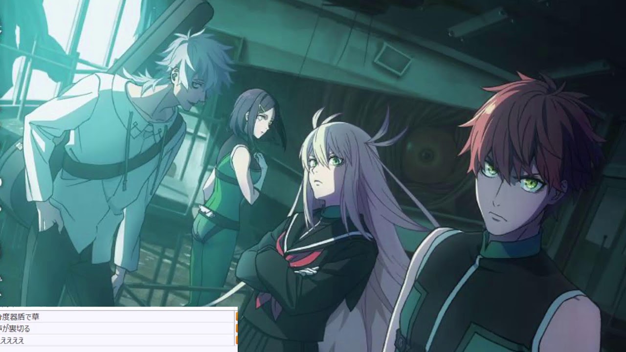 【映像は各自で】戦隊大失格15話リアタイ実況枠