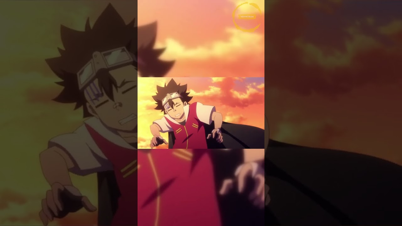 Tasuuketsu ep 16 #shorts #ygymtranxyz