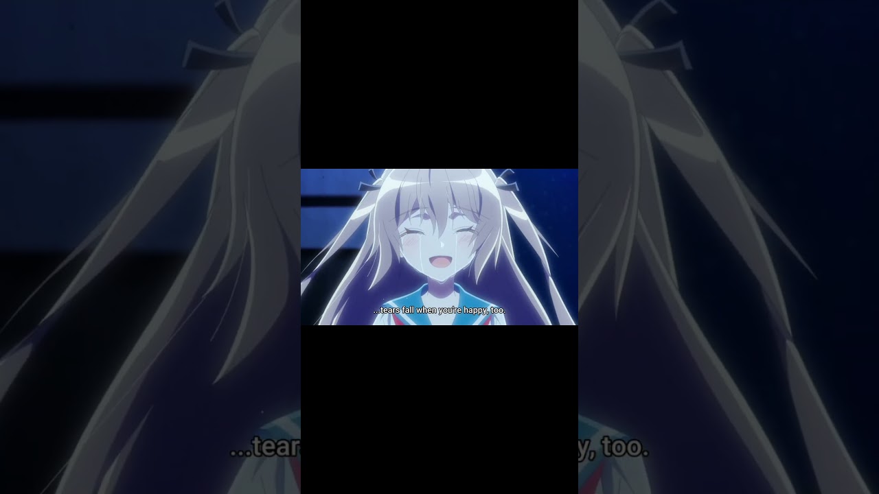 ATRIは何回見返しても最高#shorts#アニメ#anime#ATRI