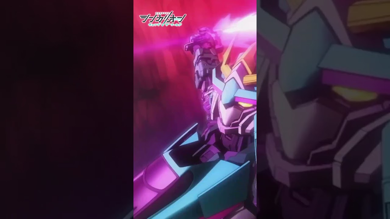 ビーナの願いと共に…【#シンカリオンCW 第39話よりピックアップ】#シンカリオン #アニメ #鉄道 #石橋陽彩#集貝はな#小林親弘#喜多村英梨#shorts