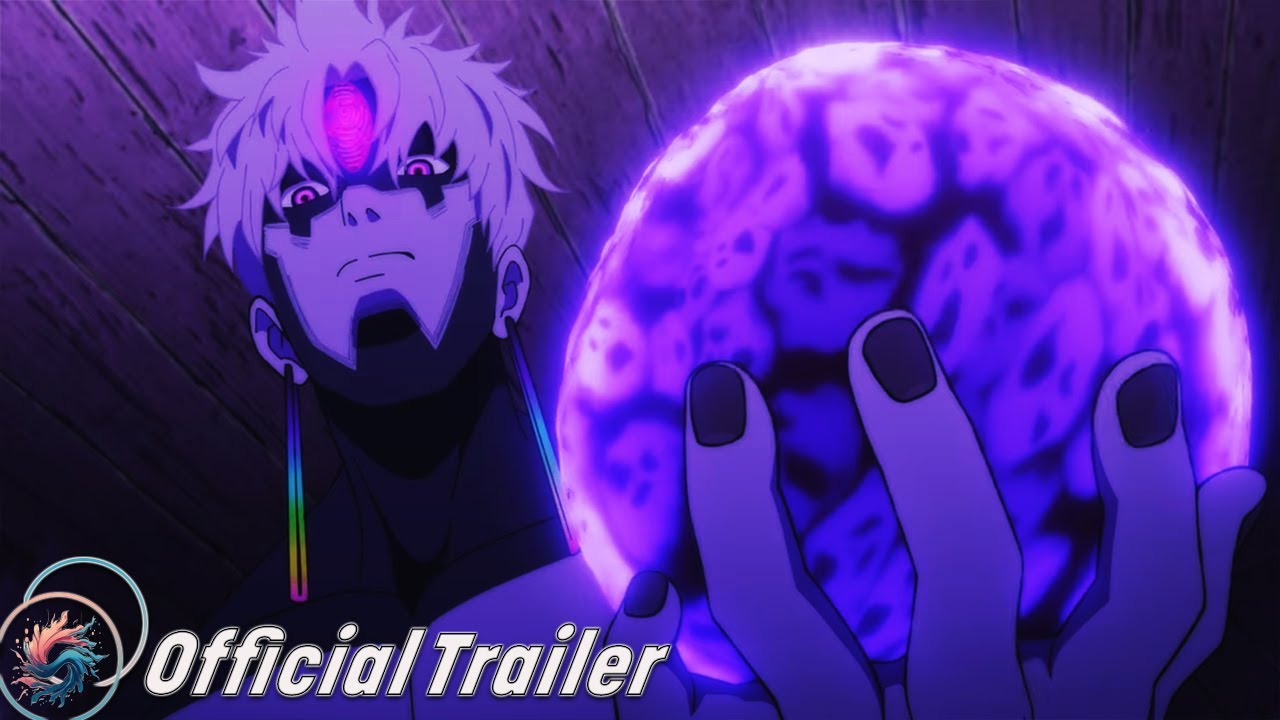 DAN DA DAN: Season 2 - Official Trailer | 『ダンダダン』第2期第1弾PV