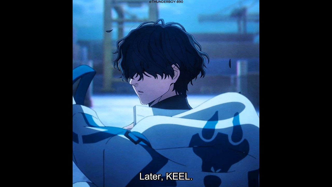 Yamato Endo Entry ☠️ // Wind Breaker #windbreaker #anime #harukasakura