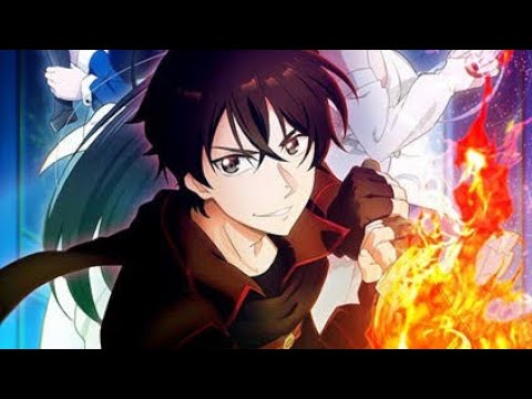 เดอะนิวเกท ตอนที่ 1-12 พากย์ไทย