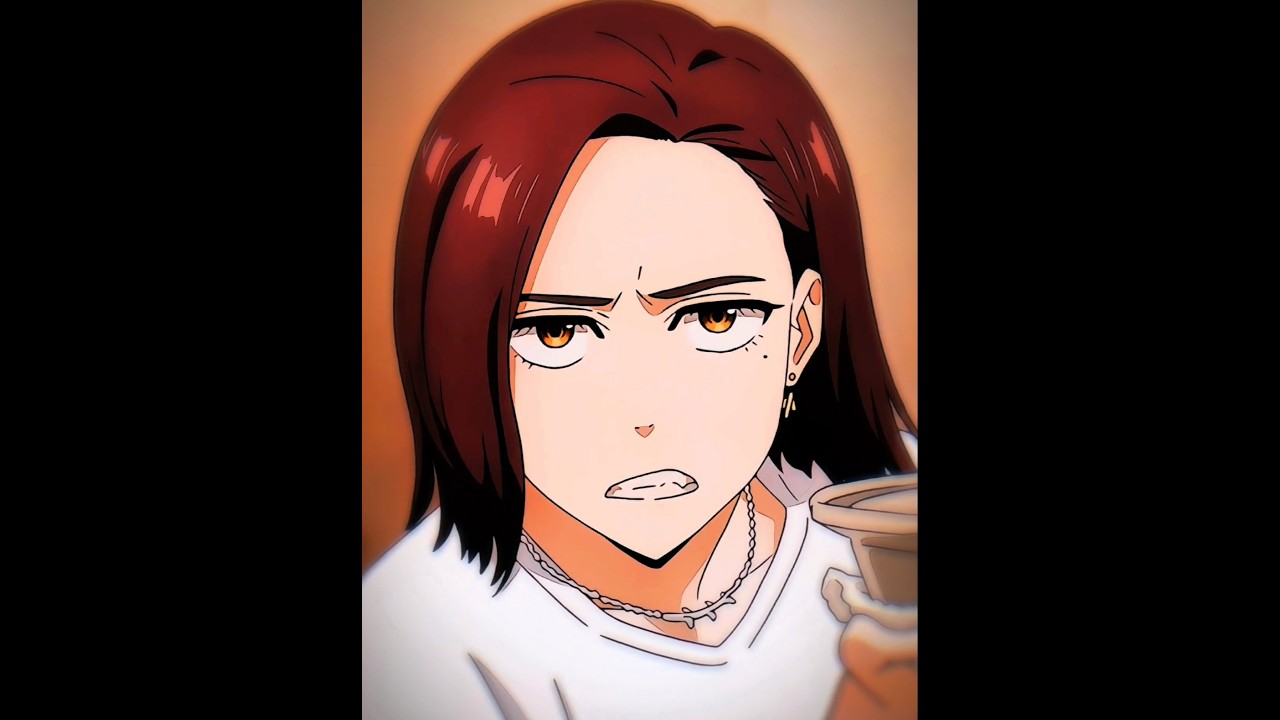 ☆𝗟𝗮𝘀𝘁 𝗦𝗰𝗲𝗻𝗲 𝗜𝘀 𝗦𝗼 𝗙𝘂𝗻𝗻𝘆🤭!」- Wind Breaker EP4 Kotoha♡︎Sakura Shape Of You Edit #anime #shorts