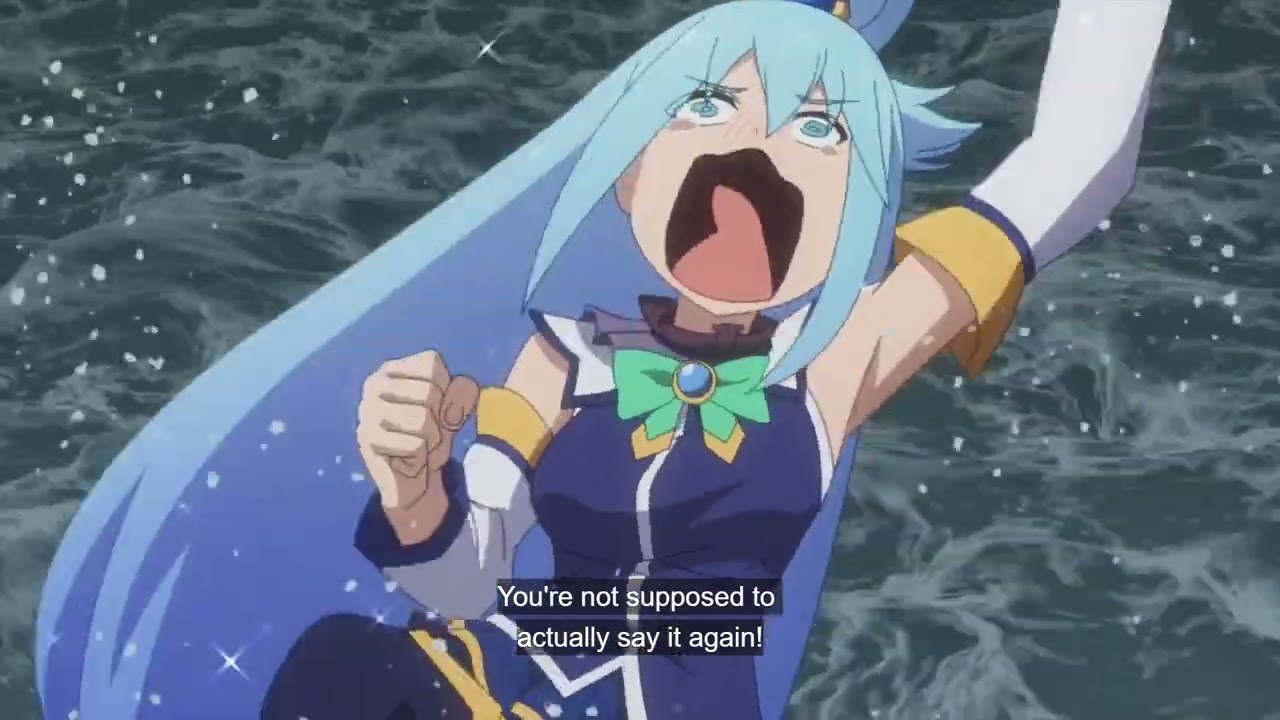 Foul-Mouthed Wind Spirit