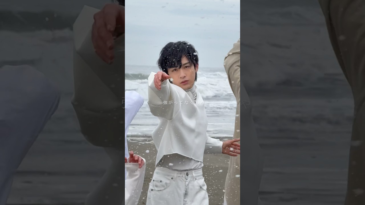 "𝐖𝐀𝐋𝐓𝐙" MV Making #WALTZ #龍宮城 #黒執事 #BlackButlerアニメ『黒執事 -緑の魔女編-』エンディングテーマ