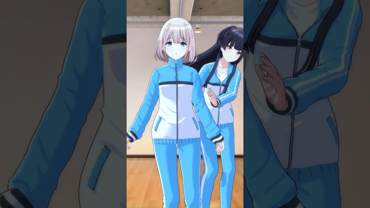 ほら、カメラに向かって手を振って、あさひ