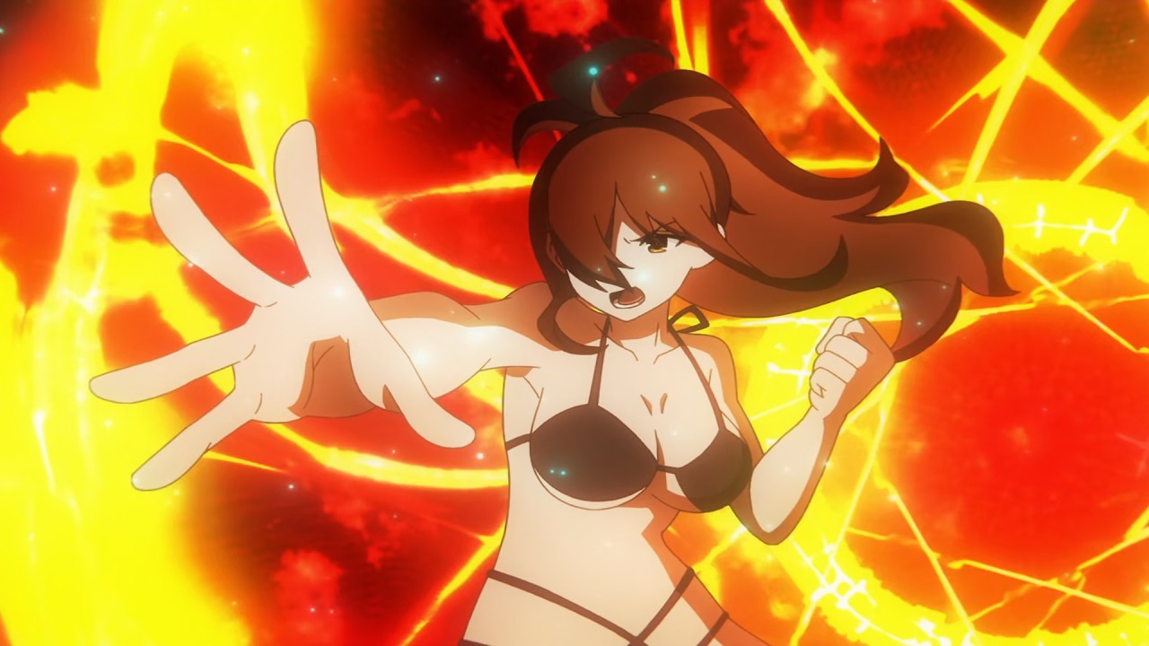 BEACH EPISODE KONOSUBA THIS IS THE GREATEST THING EVER | Konosuba 3 OVA 1 Bonus Stage Reaction