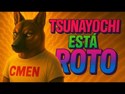 ANALISIS PROFUNDO CAPITULO 15 - TAIKA NO RISEI - TSUNAYOCHI ESTA MUY ROTO