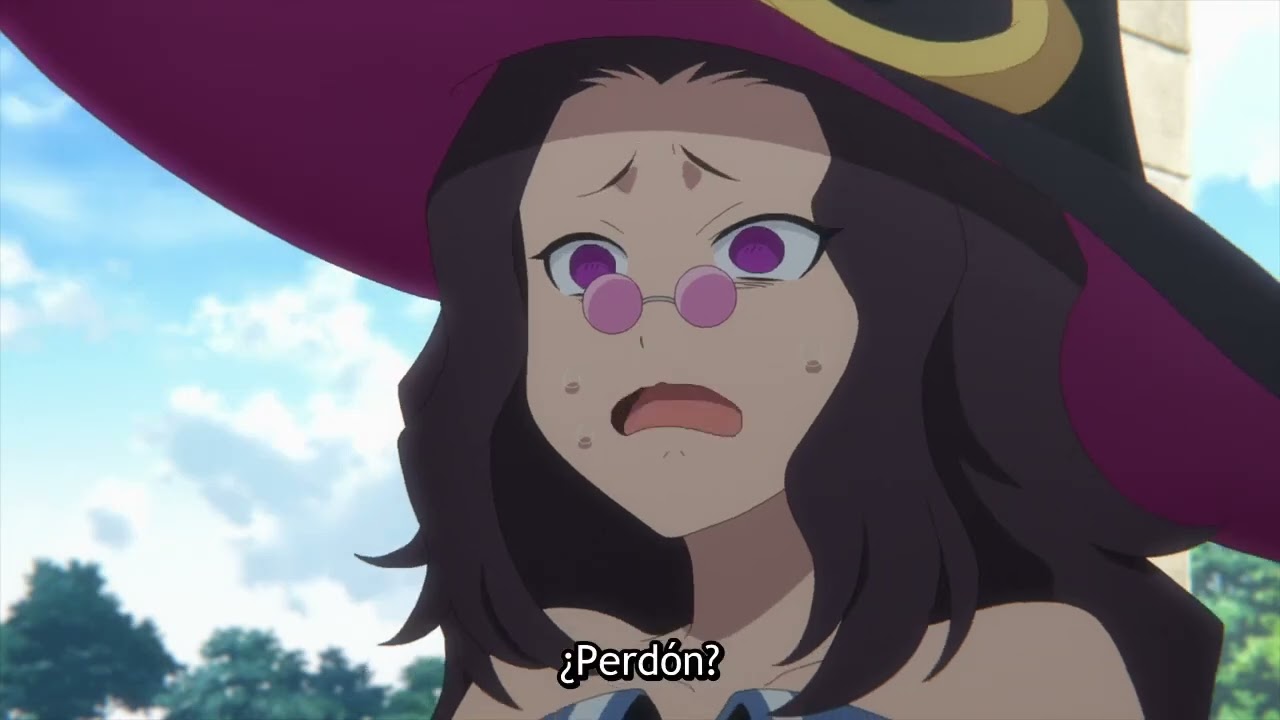 Konosuba temporada 3 ova 2 #konosuba #anime #konosuba#anime