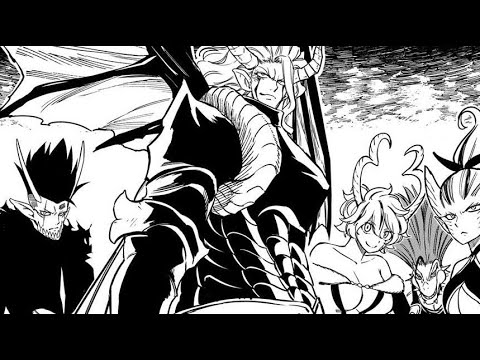 🔥NAKAMA POWER SHOWDOWN🔥Fairy Tail 100 Years Quest Chapter 184 Live Reaction