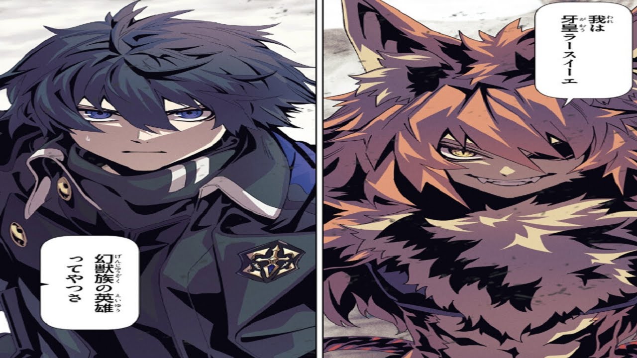 【異世界漫画】なぜ僕の世界を誰も覚えていないのか？ 1~65【マンガ動画】