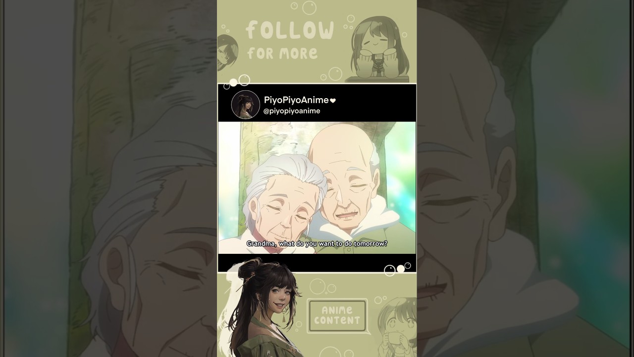 This scene made me cry 😭