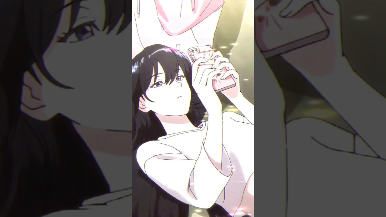 The girl downstairs- Li Shiya😍😍 #edit #thegirldownstairs #animeedit