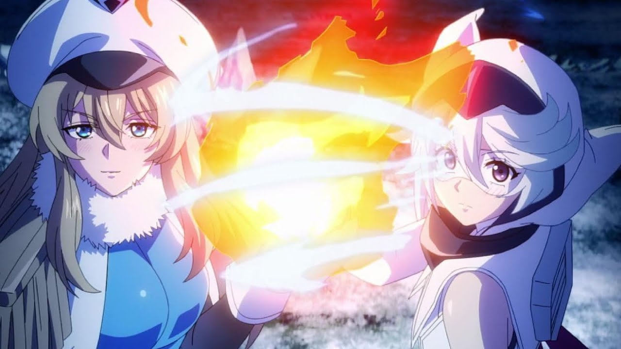 【アニメフル全話】 シャイ 1-24話 1+2期 | Anime English Subtitle 2025 🍊☘️ Shy eng sub