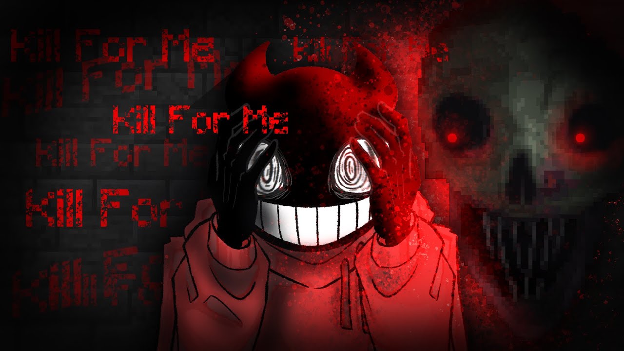 I made a Minecraft mod... You're the Monster