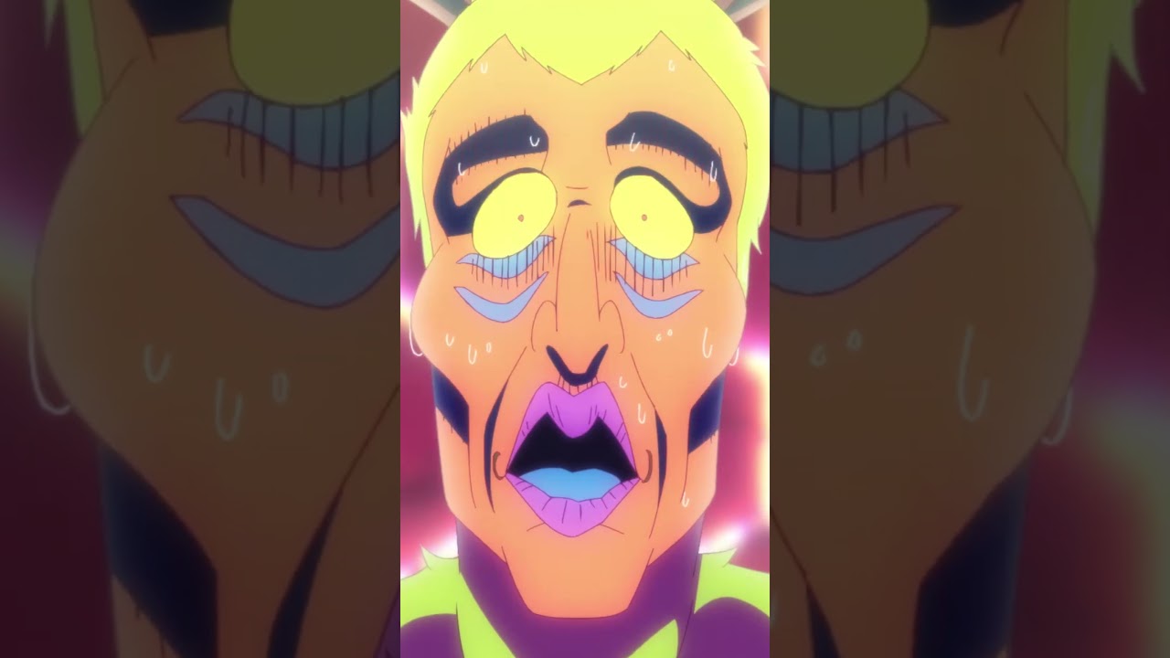 #第七王子 第1期第5話ダイジェストショート  #shorts