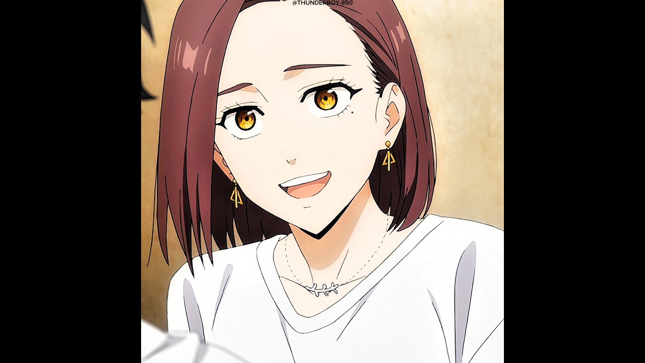 Kotoha Visit's Sakura's Home || Wind Breaker S2 EP4 #windbreaker #anime #harukasakura #kotoha