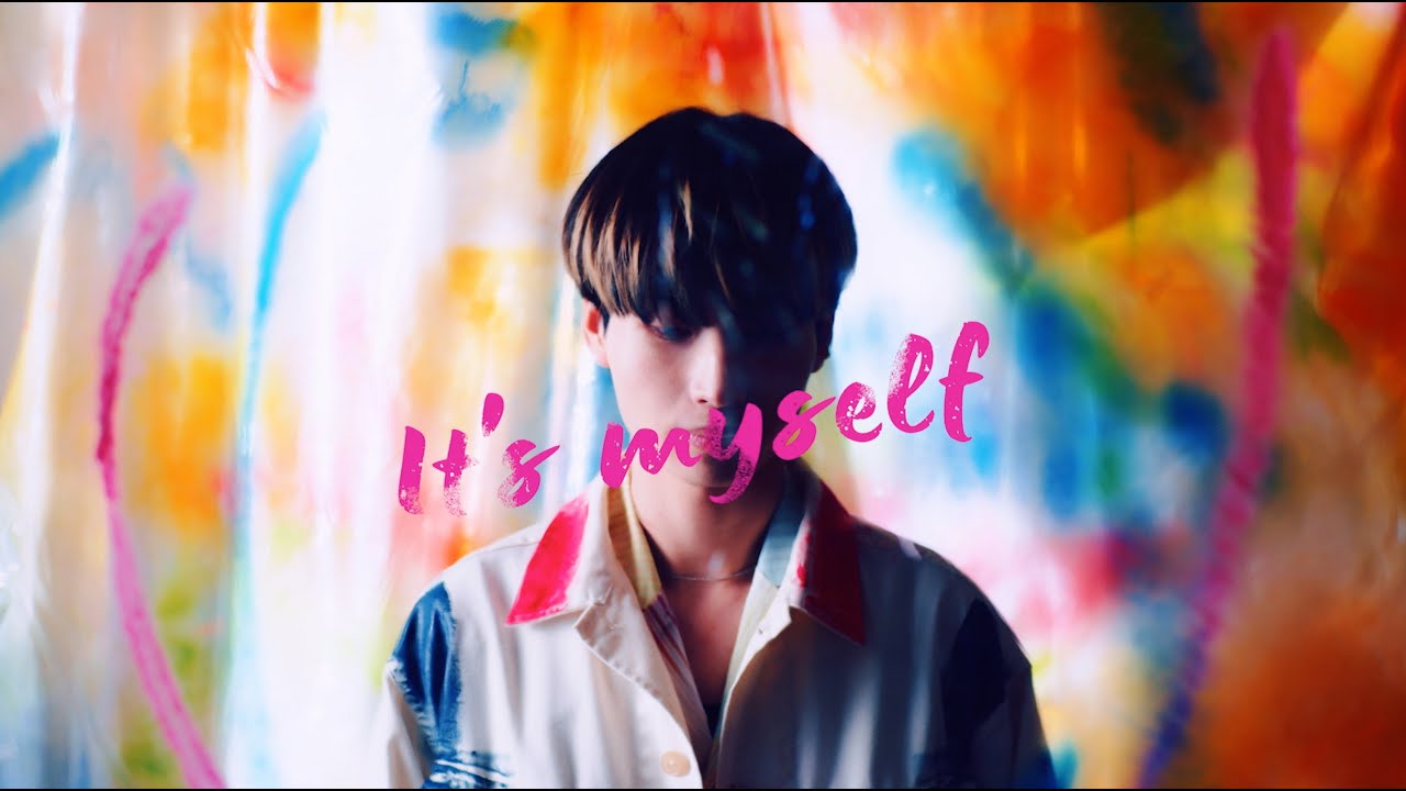 シャイトープ - It's myself (Official Music Video - TVアニメ「WIND BREAKER Season 2」ED)