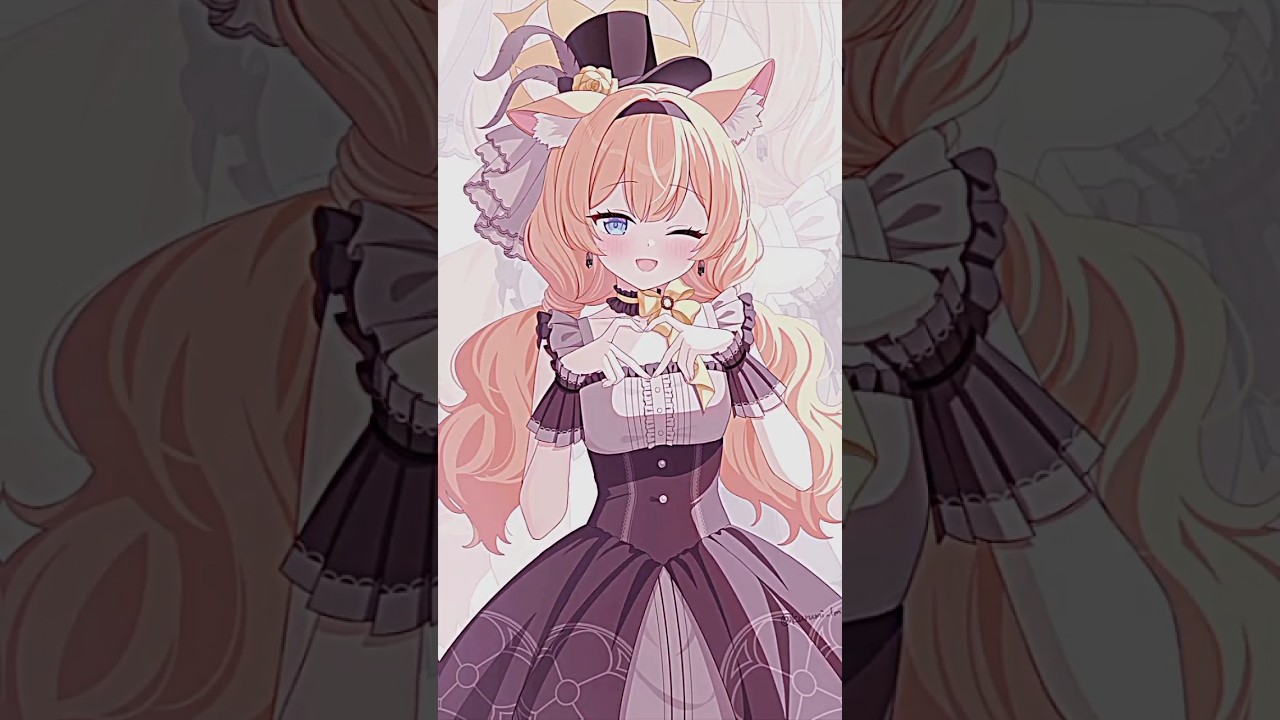 Mari (Idol) #bluearchiveglobal #ブルーアーカイブ #anime #fyp