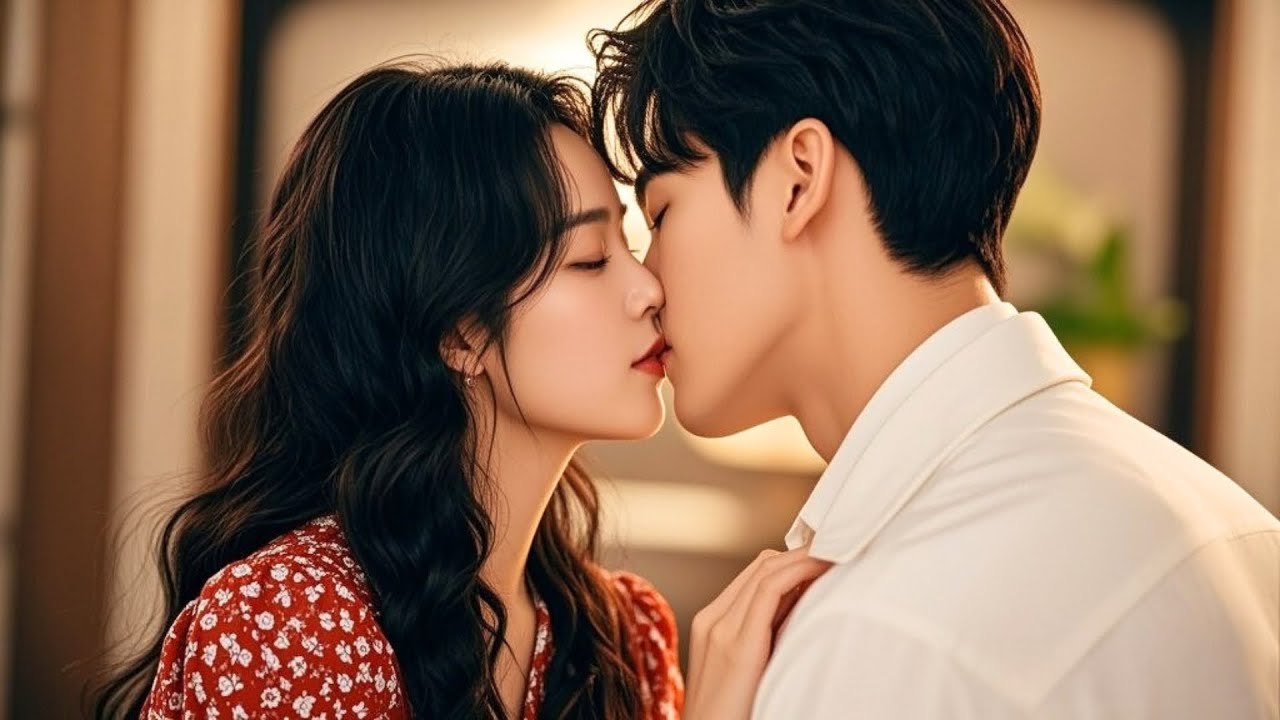 《恰好遇见你》郭宇欣×陈天晓|我竟然和闺蜜的哥哥闪婚了！#甜宠 #短剧全集 #film