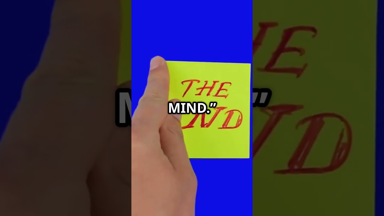 Mysterious Disappearance