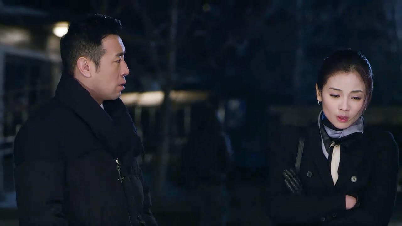 女友撞见霸总与女秘书拍婚纱照，当场提分手，霸总后悔不已！❤#婚姻 #爱情 #情感 #drama #都市 #霸总 #家庭伦理 #刘涛 #于和伟