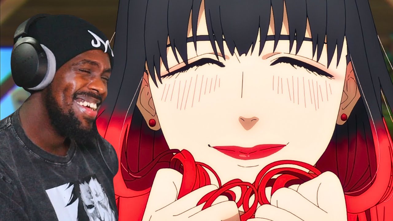TSUBAKINO IS INTERESTING😂 Wind Breaker Season 2 Episode 5 REACTION VIDEO!!!