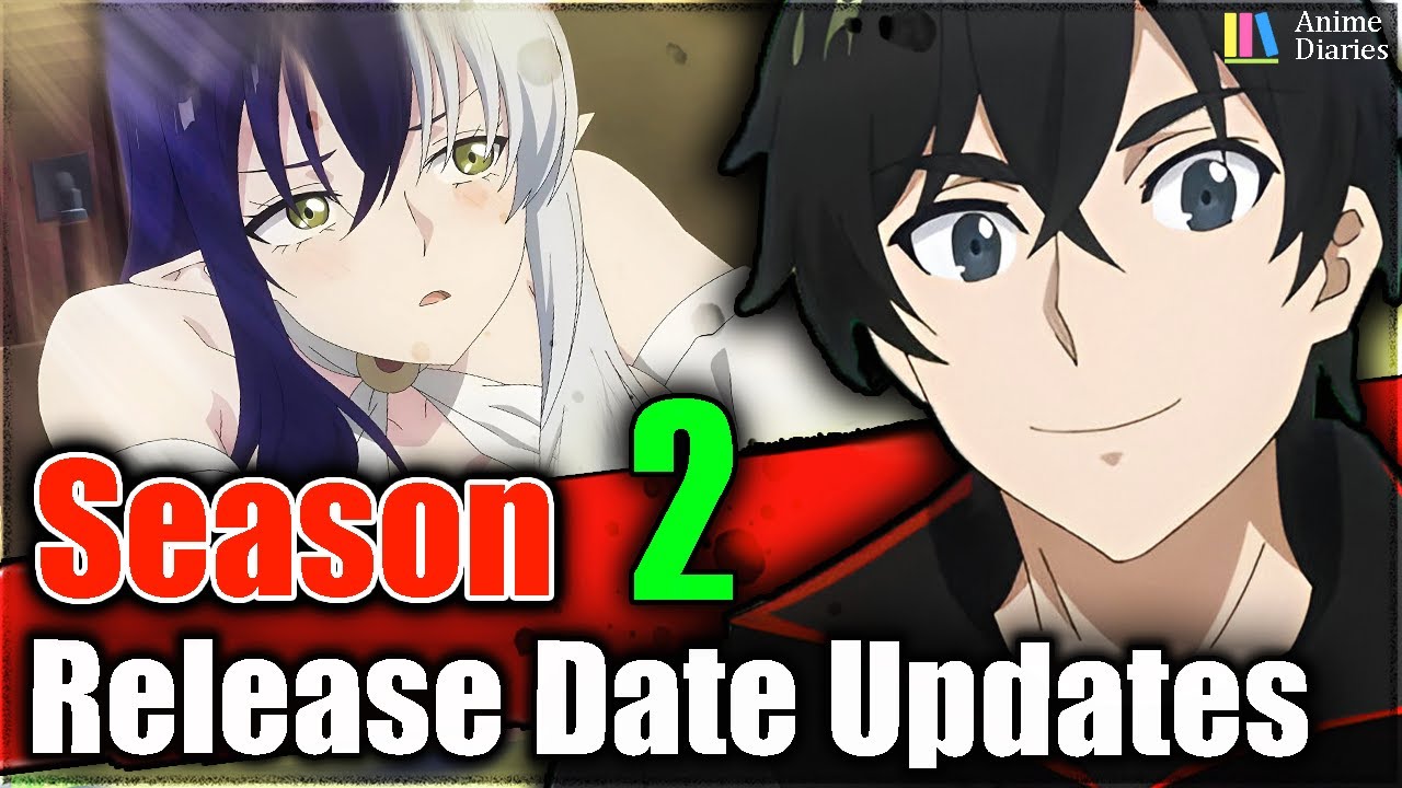 The New Gate Season 2 Release Date & Trailer - Latest Updates [2025]