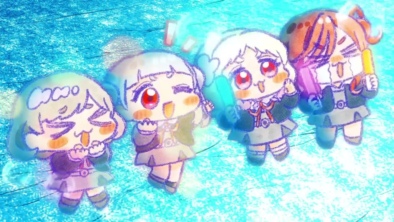 リエラ大河ドラマ ぎゃらぼう ～平安名栄華乃夢噺～