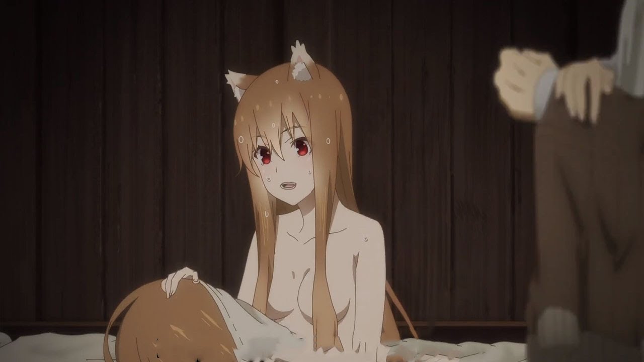 【アニメフル全話】狼と香辛料 1期 2期 1~25話 | Anime English Subtitle 2025 🥗🥘Ookami to Koushinryou eng sub