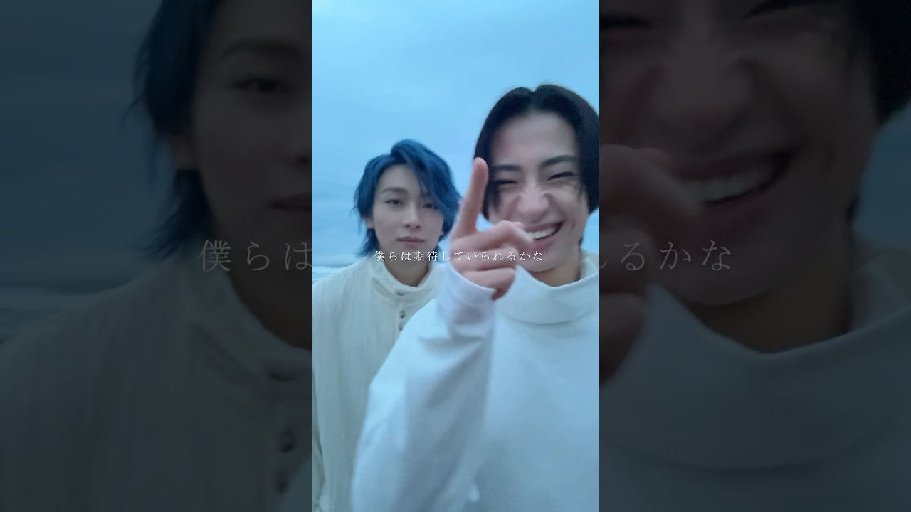 "𝐖𝐀𝐋𝐓𝐙" MV Making #WALTZ #龍宮城 #黒執事 #BlackButlerアニメ『黒執事 -緑の魔女編-』エンディングテーマ