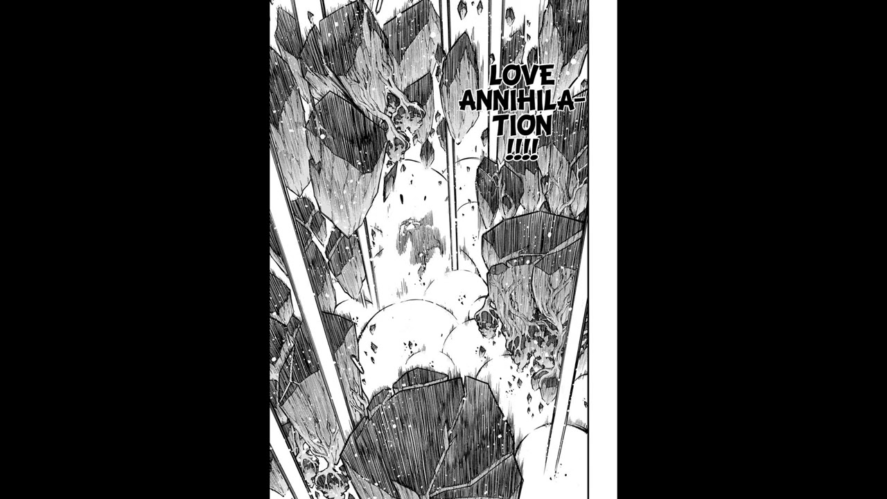 Fairy Tail 100 Years Quest Chapter 184