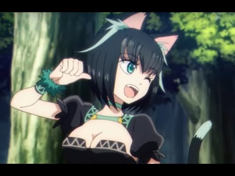 [異世界失格]並沒有