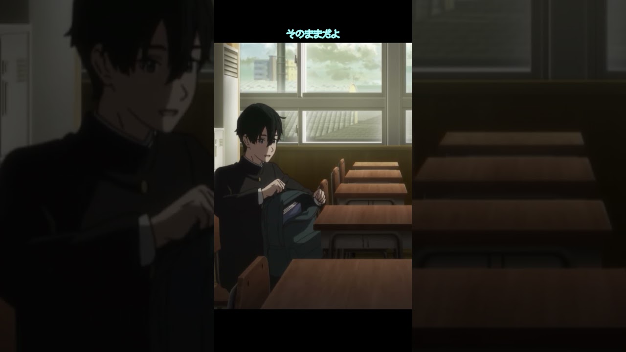 「これで策を実行に移せるよ」#小市民 ｜毎週土曜深夜1時30分～放送中！