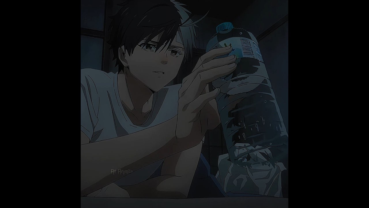 Sakura is Sick🥹🤧.